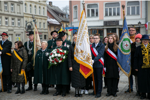 368. rocznica śmierci Jakuba Wejhera