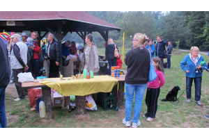 Festyn na os. Fenikowskiego - 12.09.2015