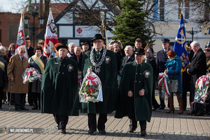 357. rocznica śmierci Jakuba Wejhera - 23.02.2014