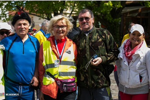 Rowerowa Majówka na Kaszubach - 02.05.2014