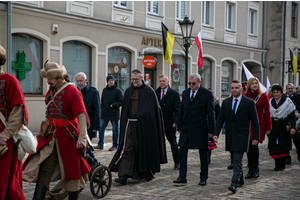 368. rocznica śmierci Jakuba Wejhera