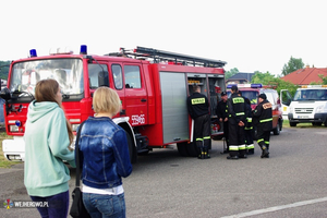 Sobótki na wejherowskich osiedlach - 23.06.2014