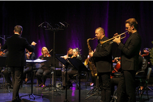 Koncert Wigilijny w Filharmonii Kaszubskiej