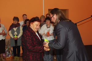 Zakończenie roku akademickiego WUTW - 26.06.2014