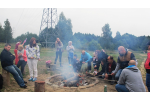 Festyn na os. Fenikowskiego - 12.09.2015