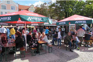 II Festiwalu Smaków Food Trucków