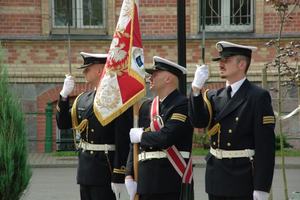 73. rocznica wybuchu II wojny światowej - 03.09.2012