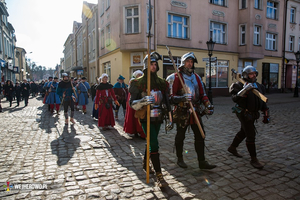 357. rocznica śmierci Jakuba Wejhera - 23.02.2014