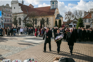 359. rocznica śmierci Jakuba Wejhera - 21.02.2016