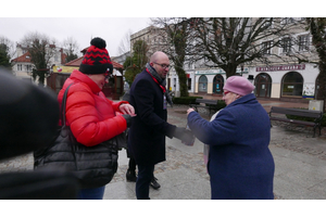 Wielka Orkiestra Świątecznej Pomocy w Wejherowie