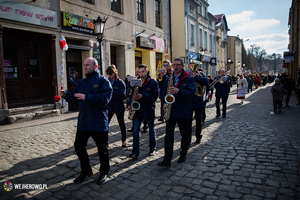 357. rocznica śmierci Jakuba Wejhera - 23.02.2014