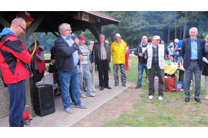 Festyn na os. Fenikowskiego - 12.09.2015