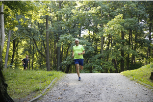 200. edycja Parkrun