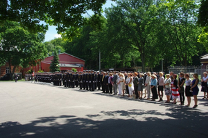 Nie boją się nowych wyzwań - 29.06.2012