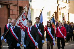 35-lecie Solidarności - 03.10.2015