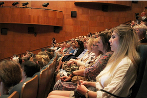 Spektakl charytatywny w Filharmonii Kaszubskiej