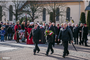 359. rocznica śmierci Jakuba Wejhera - 21.02.2016