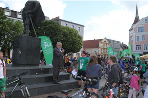 Wielki Przejazd Rowerowy 2016