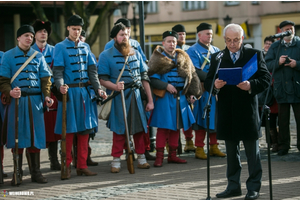 359. rocznica śmierci Jakuba Wejhera - 21.02.2016