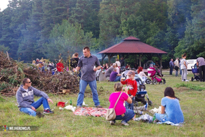 Pożegnanie lata na os. Fenikowskiego 20.09.2014