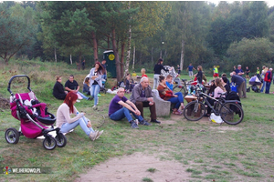 Pożegnanie lata na os. Fenikowskiego 20.09.2014