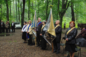 Kalwaryjski odpust z modlitwą za chorych - 01.07.2012