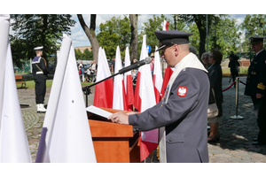 Hołd obrońcom Września 1939 roku