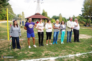 Pożegnanie lata na os. Fenikowskiego 20.09.2014