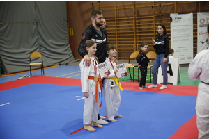 Pomorski Turniej w Karate Tradycyjnym