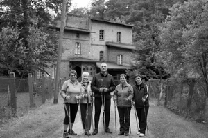 Wystawa w muzeum Moje Wejherowo Portret Miasta - 29.10.2012