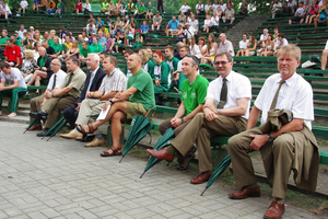 Medaliści Mistrzostw Europy EFOL 2013 - 7-8.08.2013