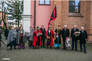 359. rocznica śmierci Jakuba Wejhera - 21.02.2016