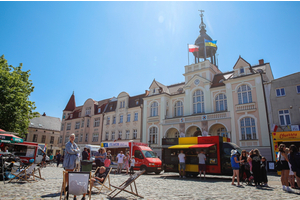 VII edycja Festiwalu Smaków Food Trucków