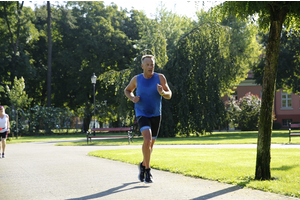 200. edycja Parkrun