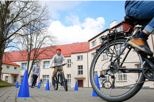 Konferencja Rowerowy Maj