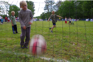 „Błękitne Euro – Wejherowo kibicuje” - 2012-06-17