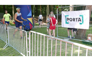 Porta Stoneman Triathlon Wejherowo 2022