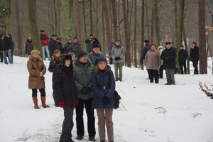 Droga Krzyżowa na Kalwarii - 15.02.2013