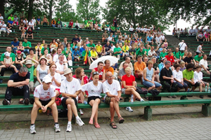 Medaliści Mistrzostw Europy EFOL 2013 - 7-8.08.2013