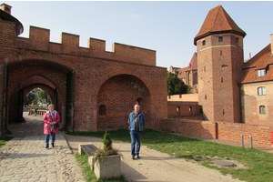 Podróż historyczna na Warmię w ramach cyklu „Ocalić od zapomnienia”