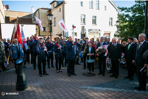 35-lecie Solidarności - 03.10.2015