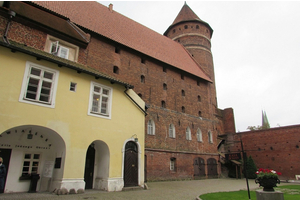 Podróż historyczna na Warmię w ramach cyklu „Ocalić od zapomnienia”