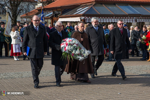 357. rocznica śmierci Jakuba Wejhera - 23.02.2014