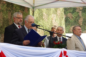 Nie boją się nowych wyzwań - 29.06.2012