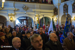 357. rocznica śmierci Jakuba Wejhera - 23.02.2014