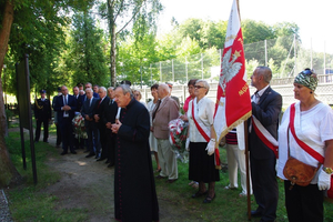 77 rocznica wybuchu II wojny światowej