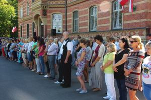 77 rocznica wybuchu II wojny światowej