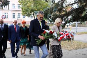 Miejskie obchody Dnia Edukacji Narodowej