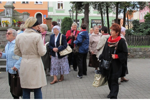 VI Zjazd Amazonek Woj. Pomorskiego w Wejherowie - 16.05.2012