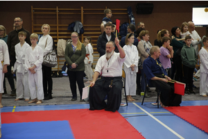 Pomorski Turniej w Karate Tradycyjnym